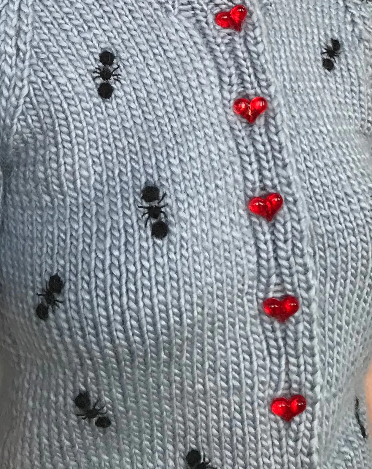 Ant Sweater - Image 3