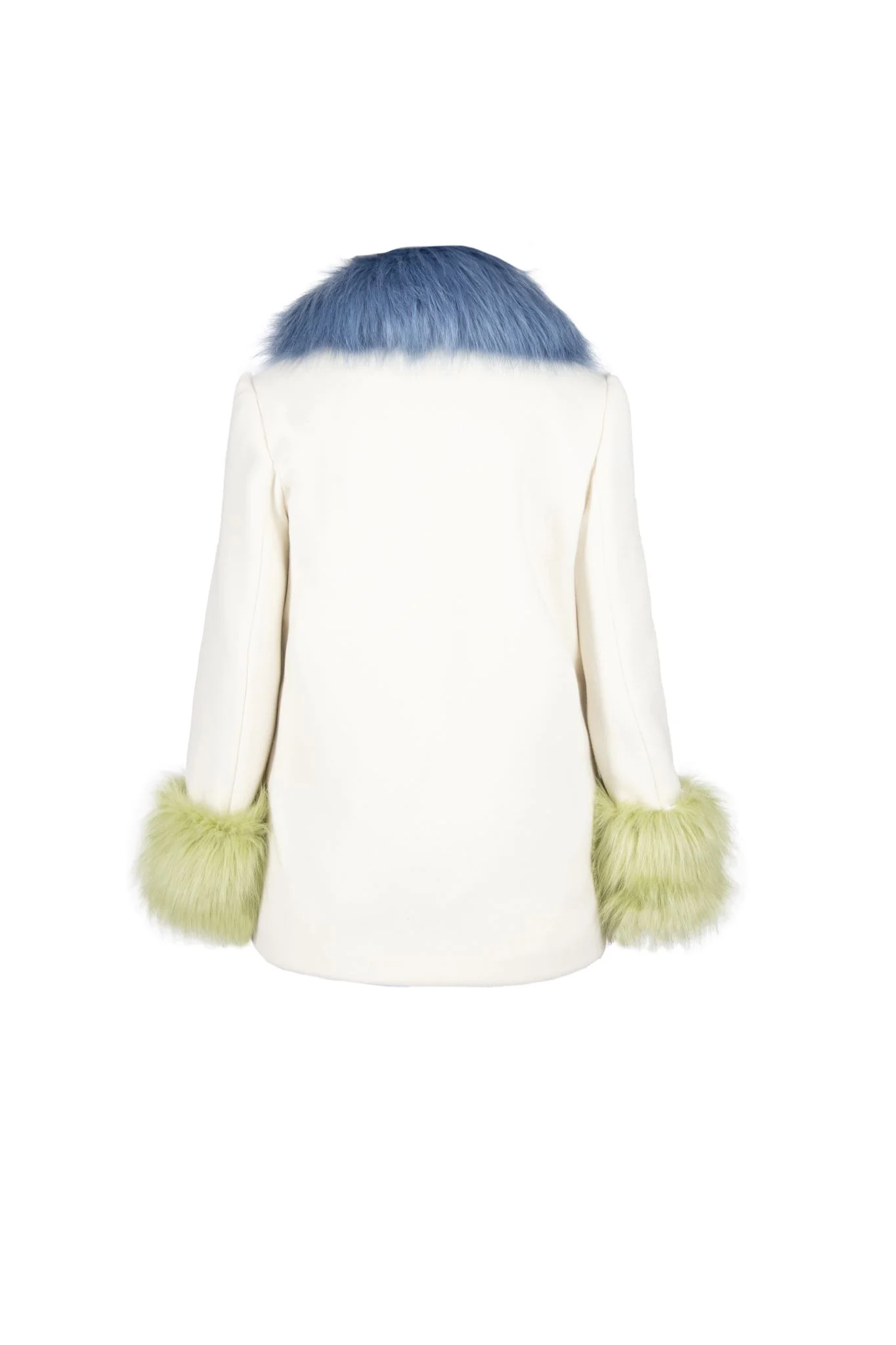 Apartment Coat - Image 3