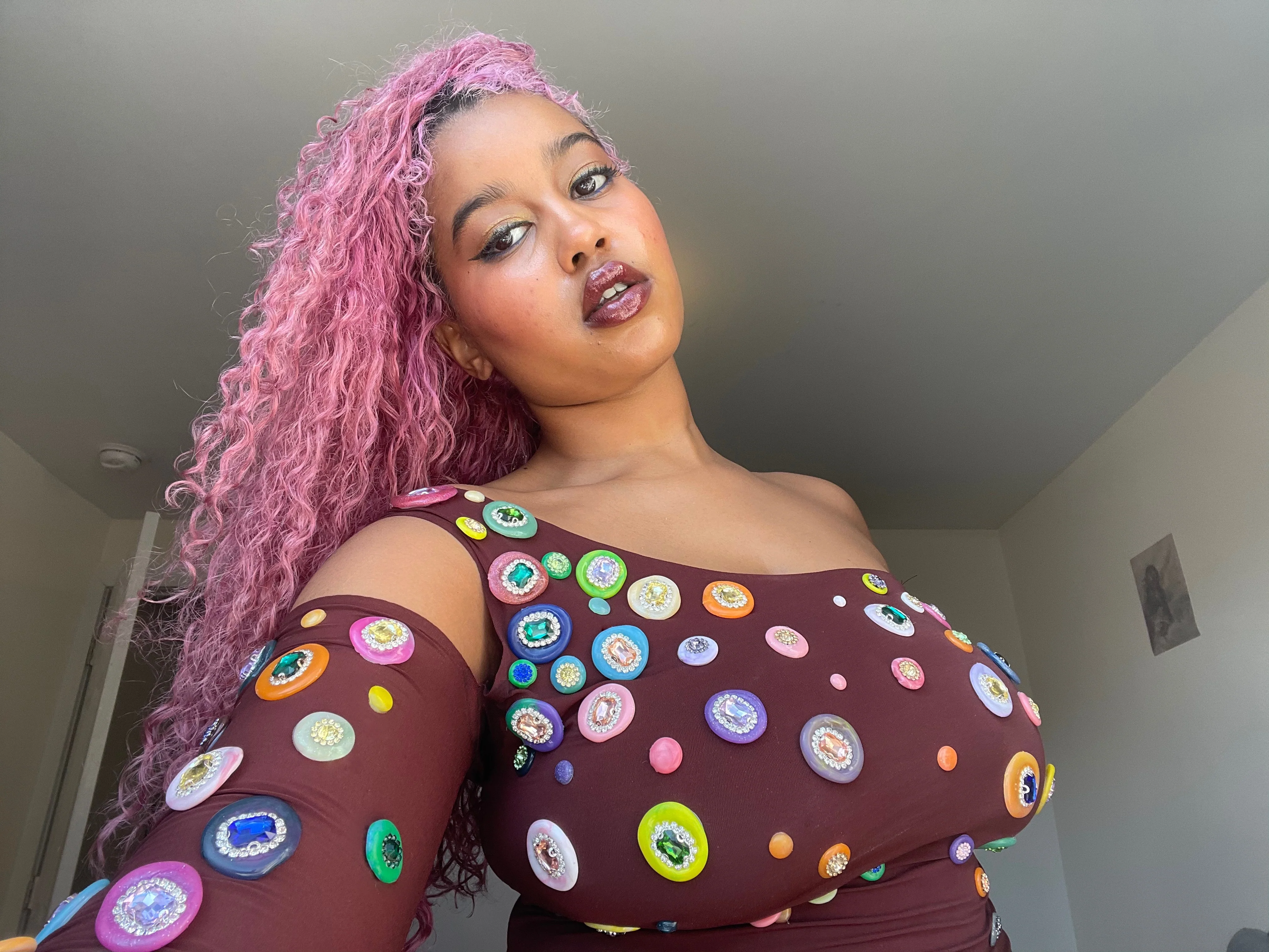 Crystal Second Skin - Image 4