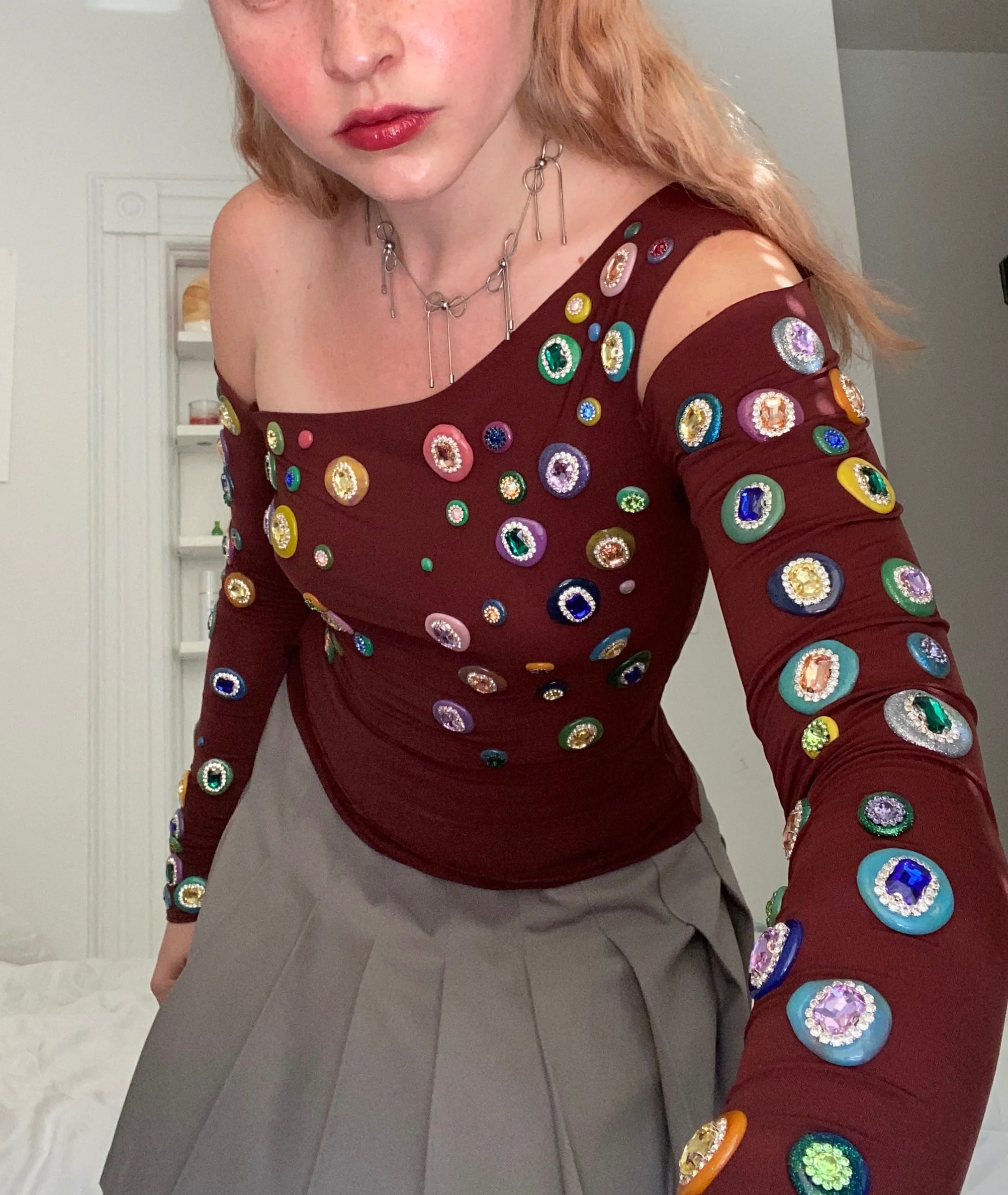 Crystal Second Skin - Image 5