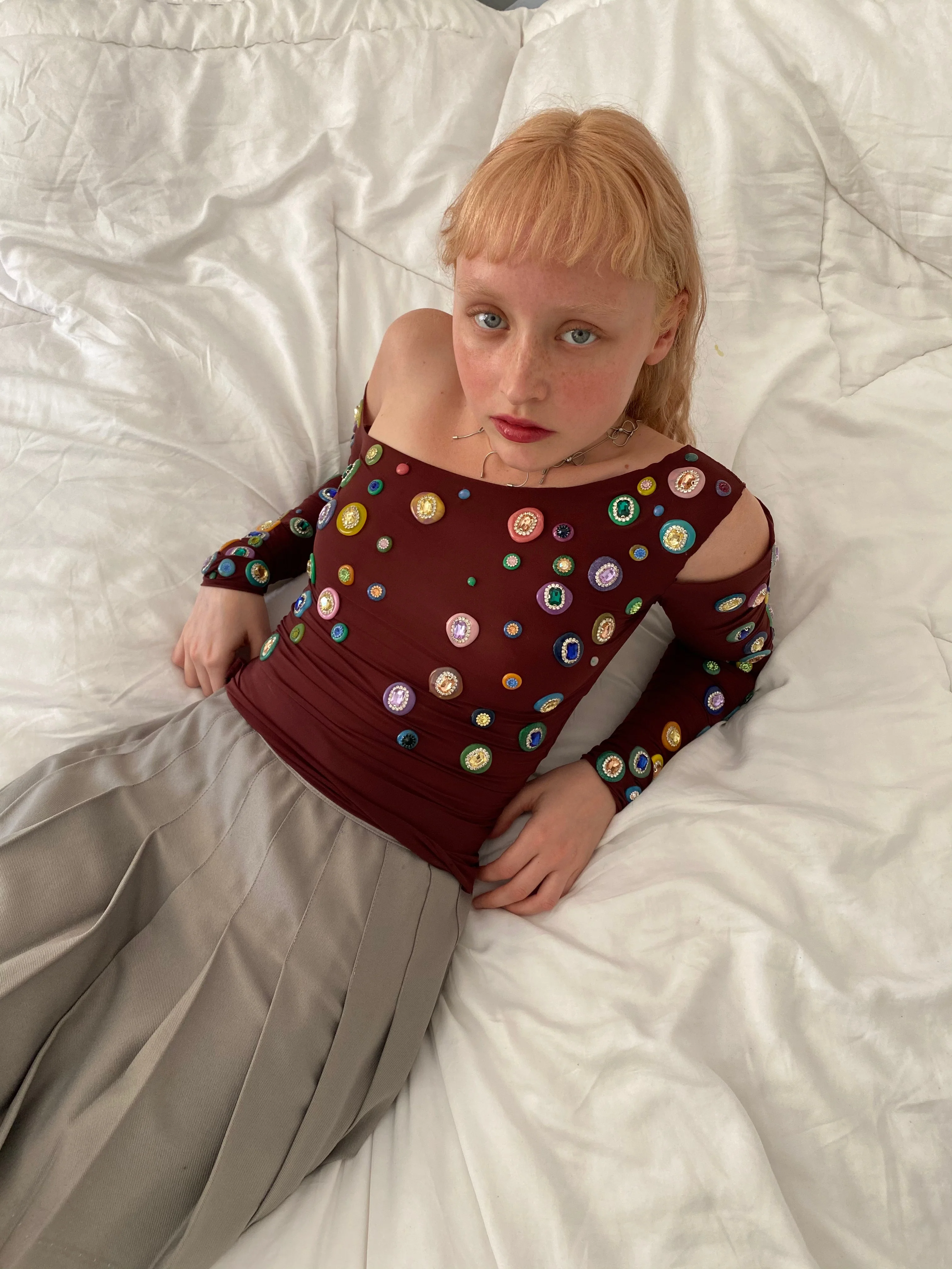 Crystal Second Skin - Image 6