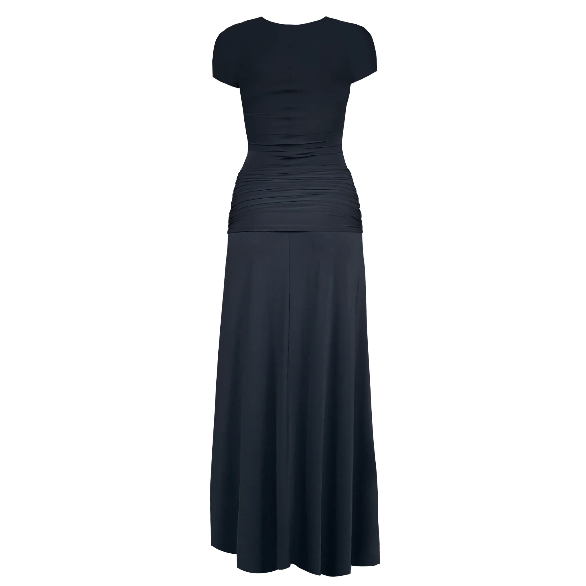 Heart Cutout Dress - Image 4