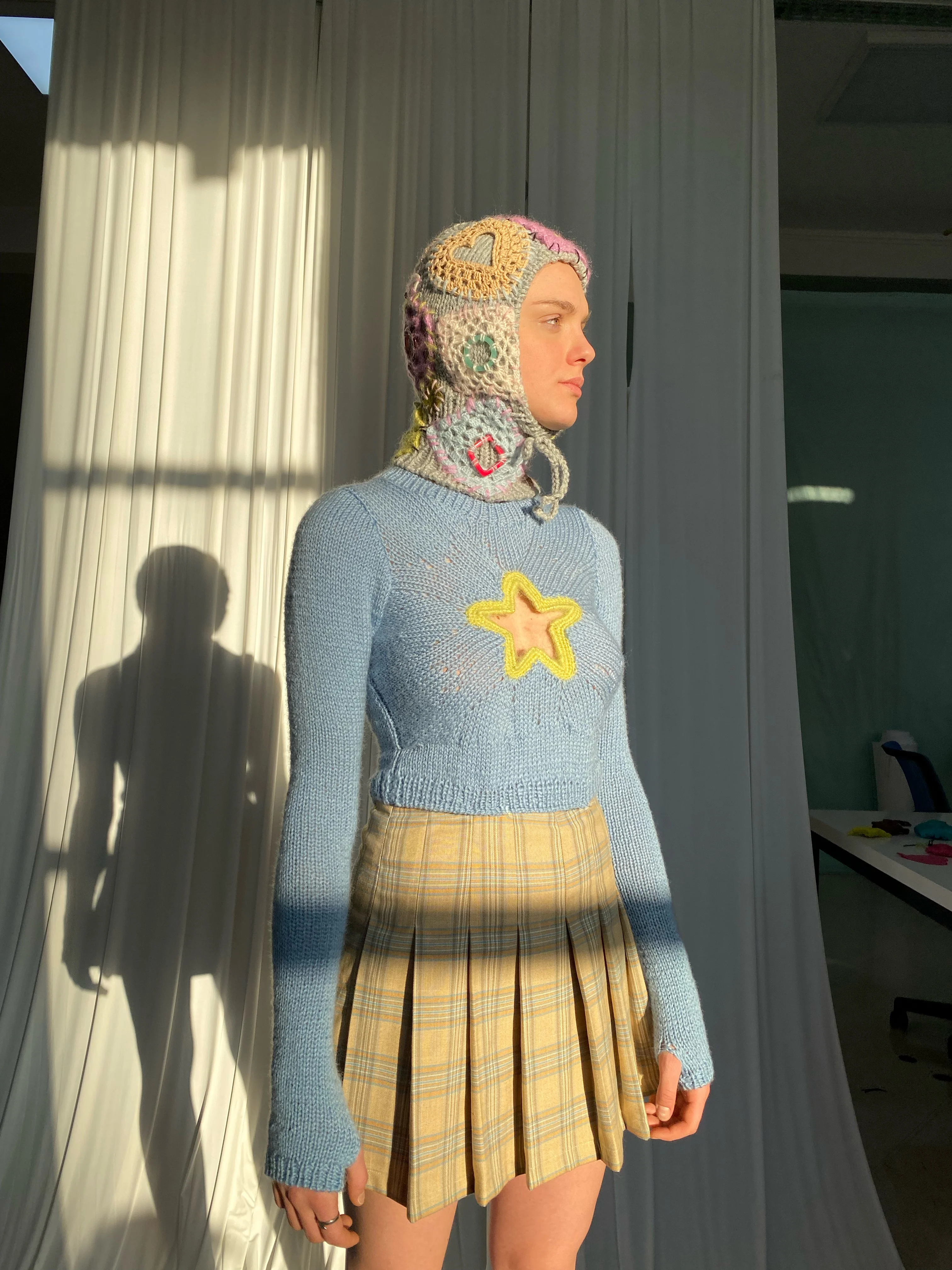 Star Sweater - Image 3