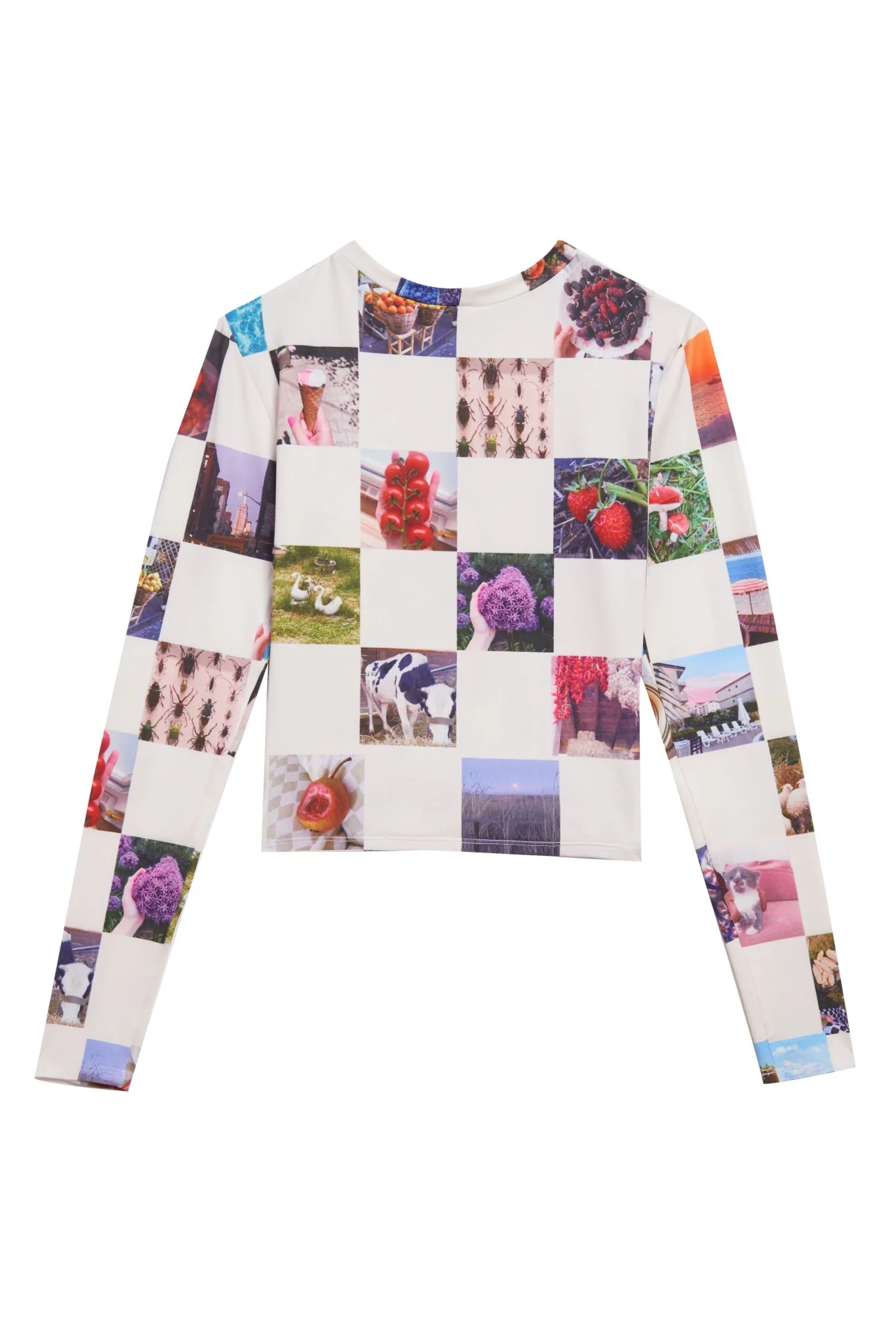 Summer Pics Top - Image 4