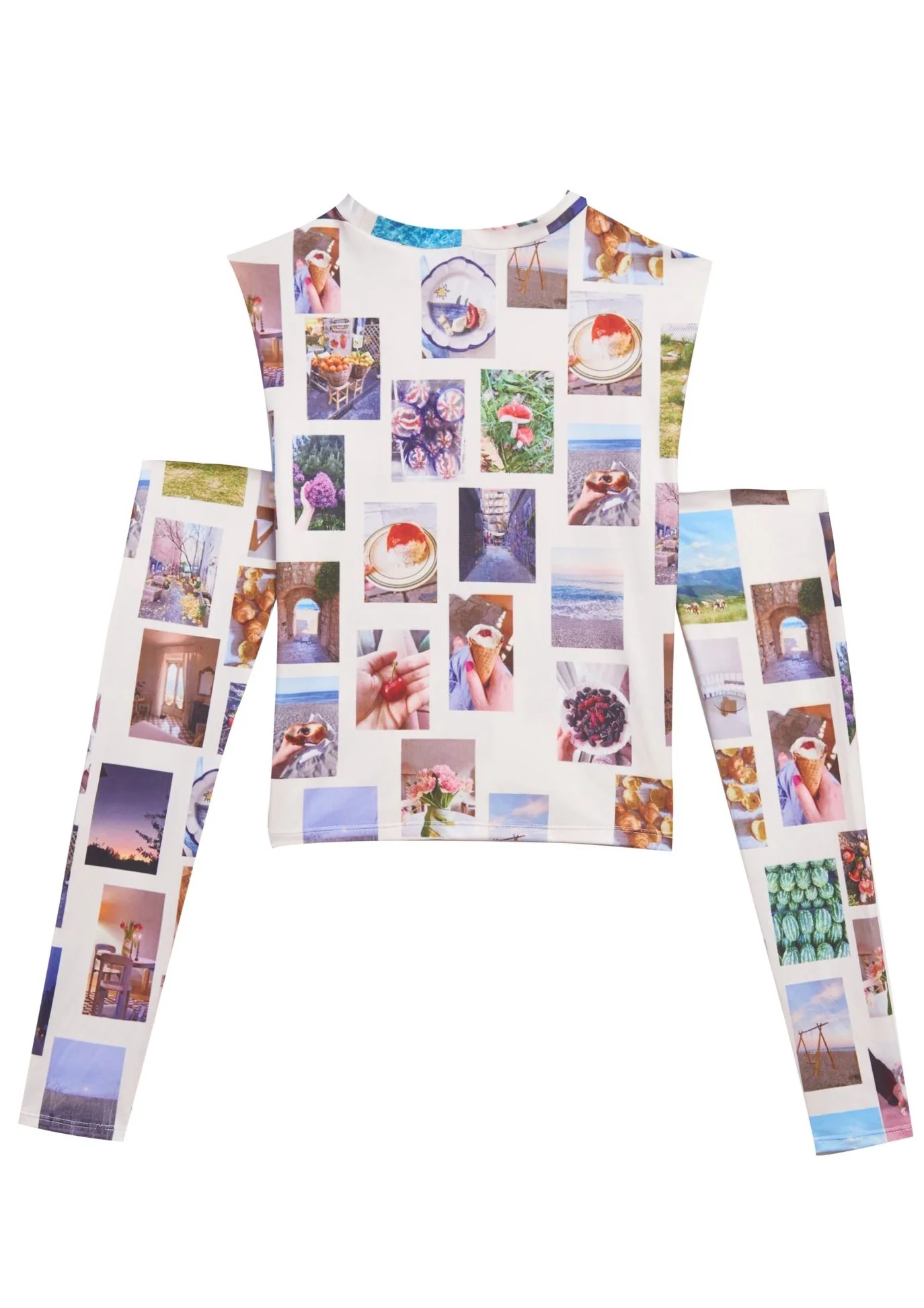 Summer Pics Top - Image 5