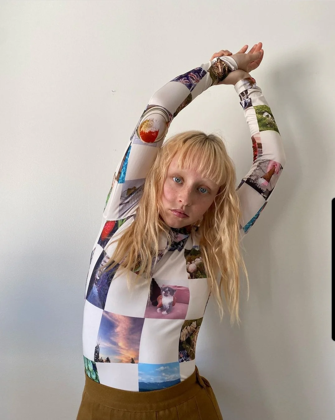 Summer Pics Top - Image 6