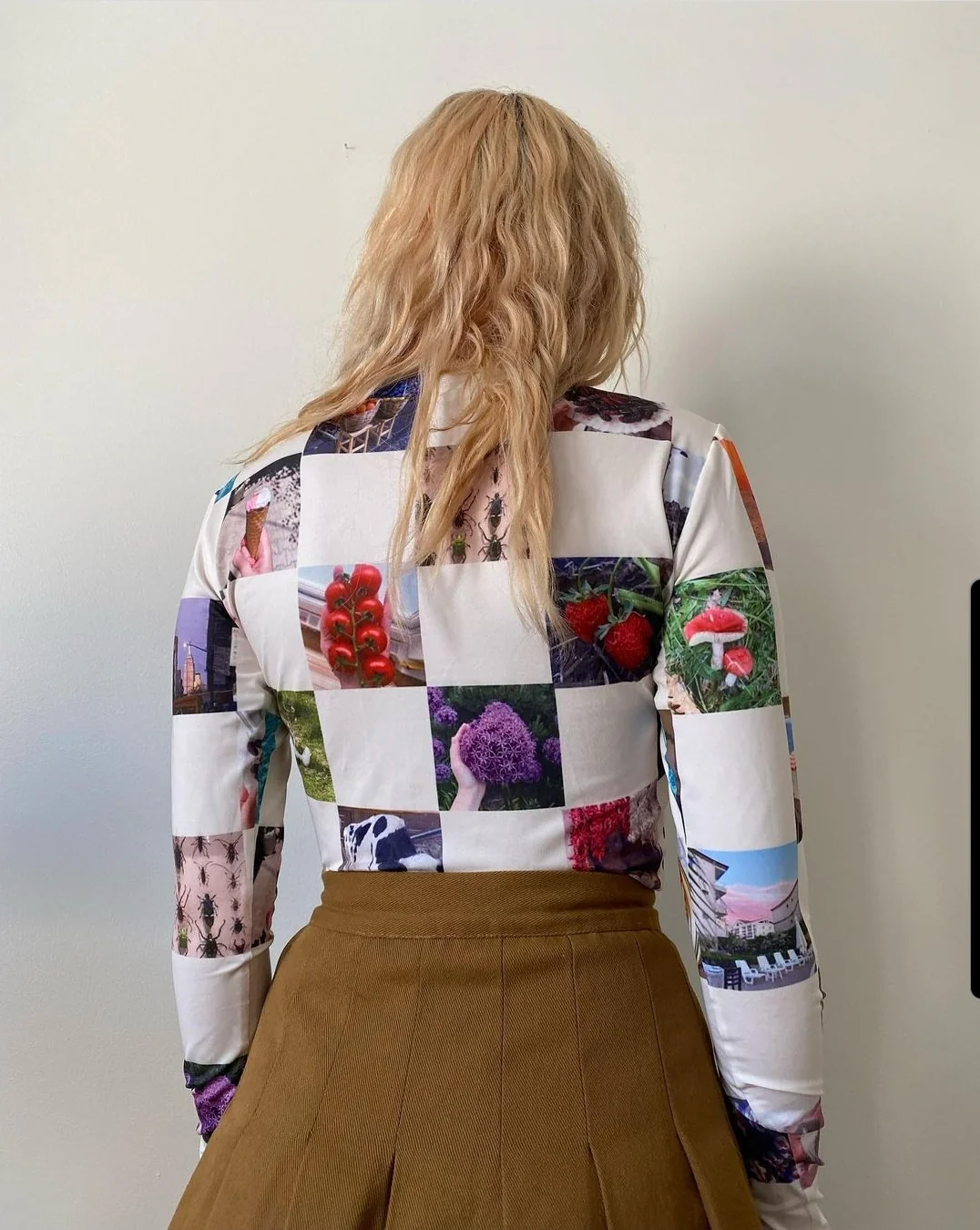 Summer Pics Top - Image 7