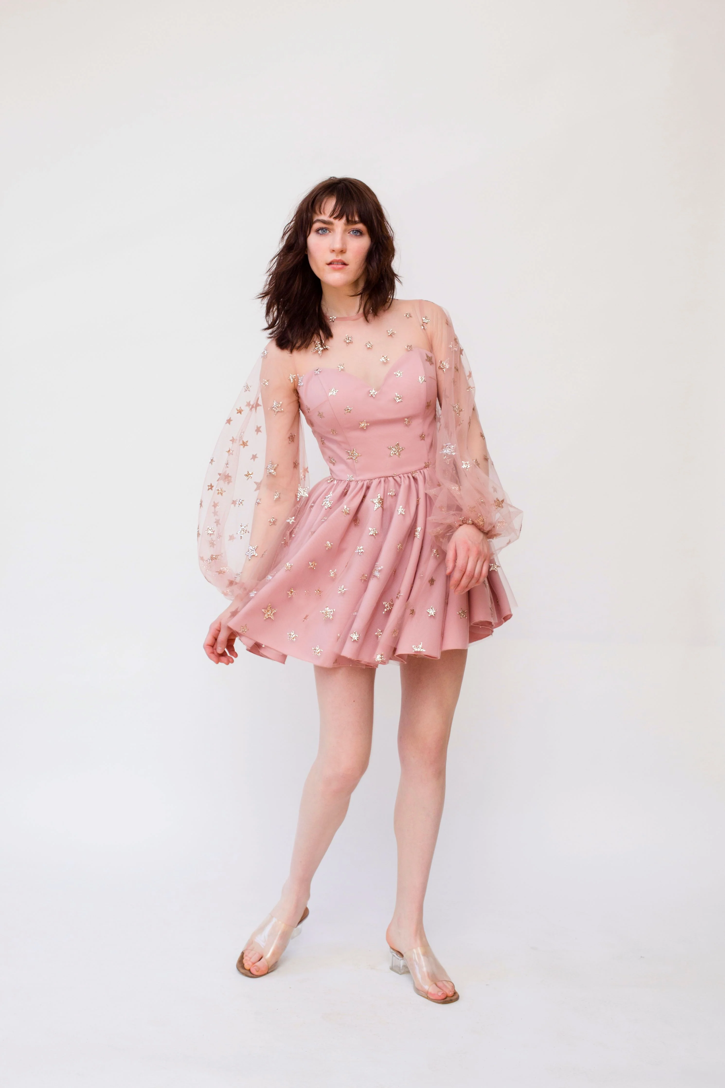 Teuta Dress - Image 10