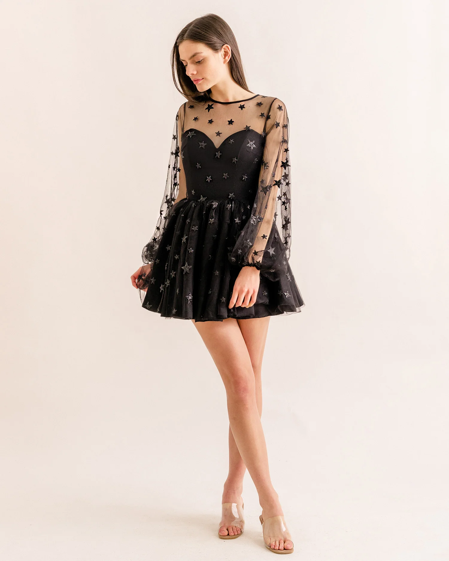 Teuta Dress - Image 11