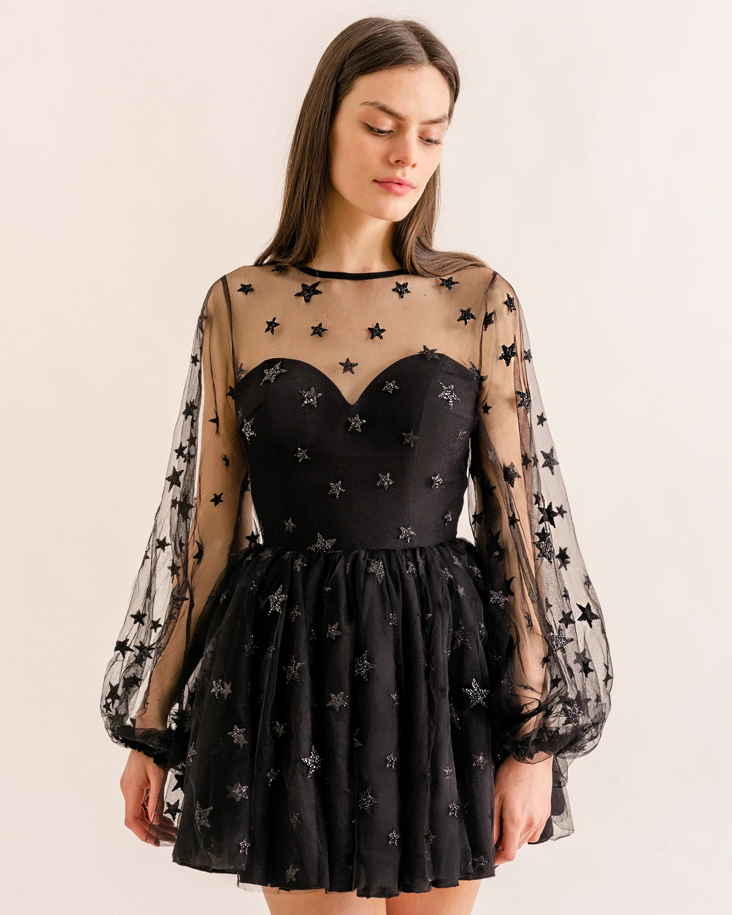 Teuta Dress - Image 12