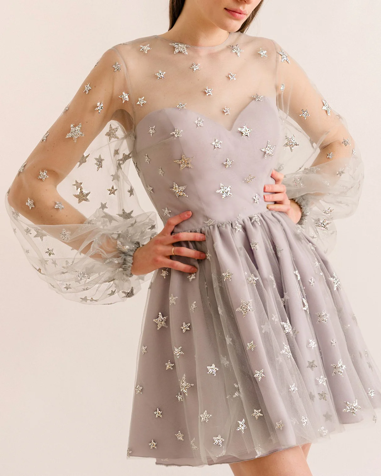 Teuta Dress - Image 14