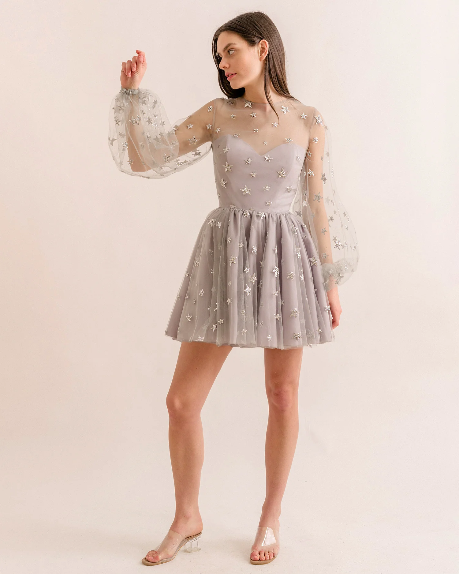 Teuta Dress - Image 15