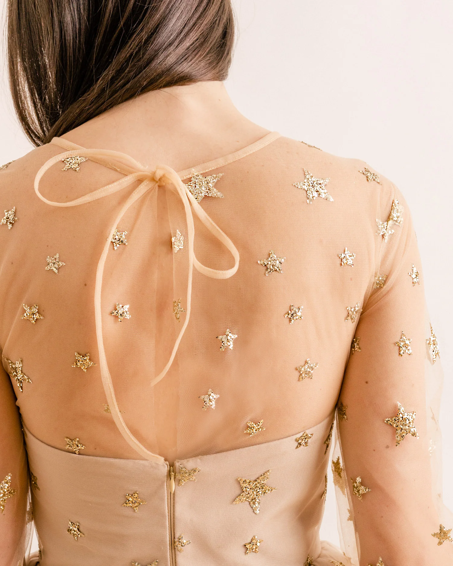 Teuta Dress - Image 5