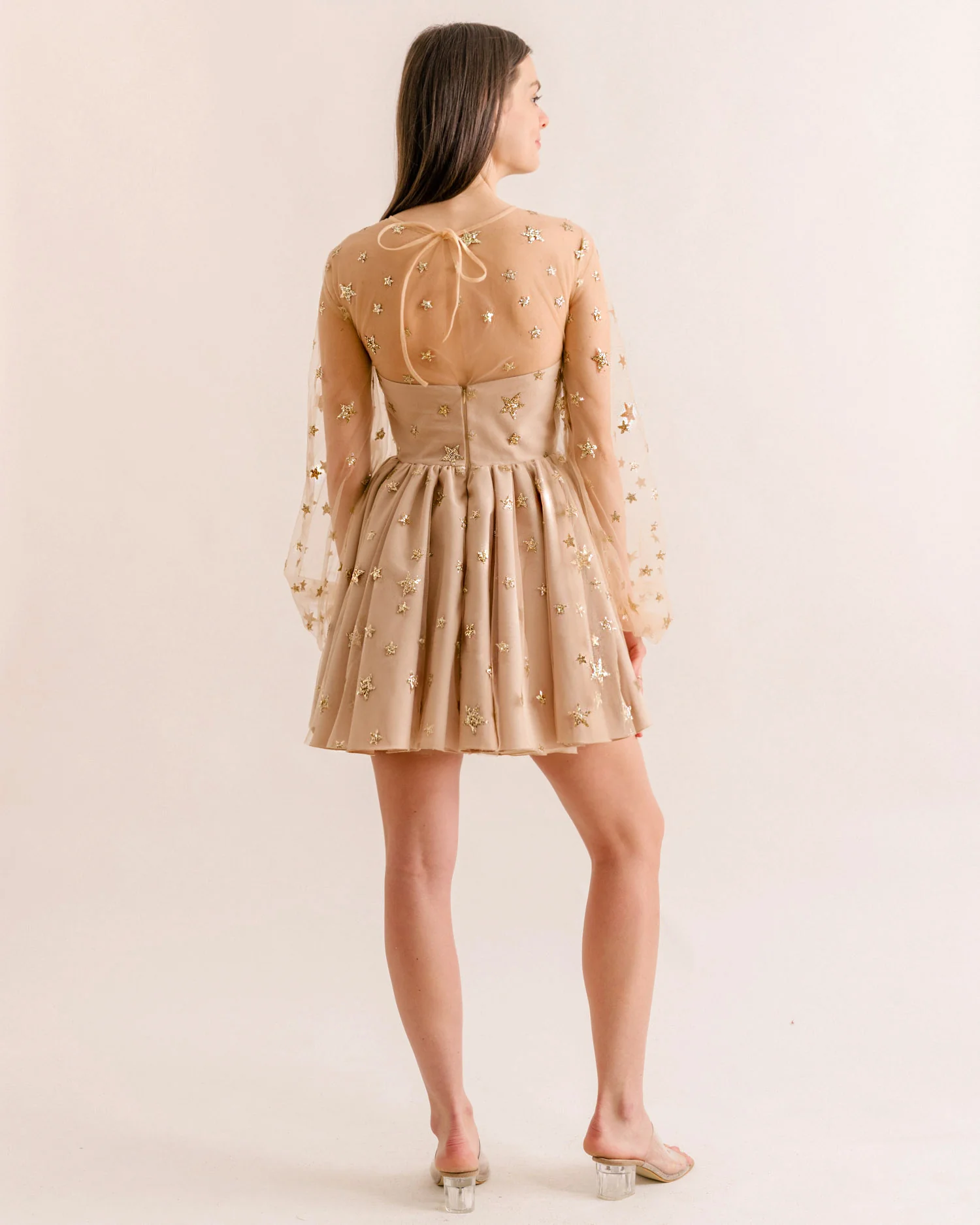 Teuta Dress - Image 7
