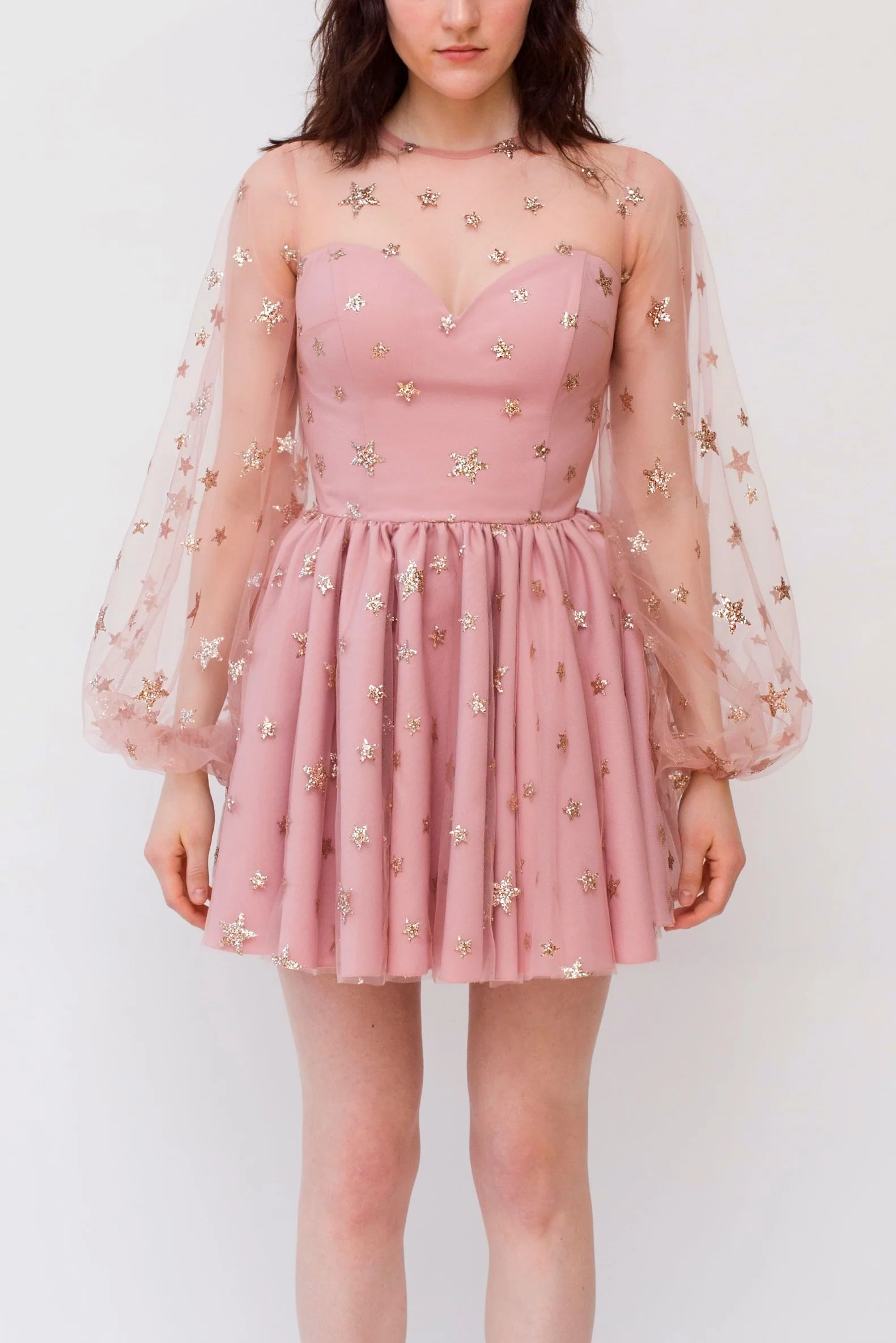 Teuta Dress - Image 8