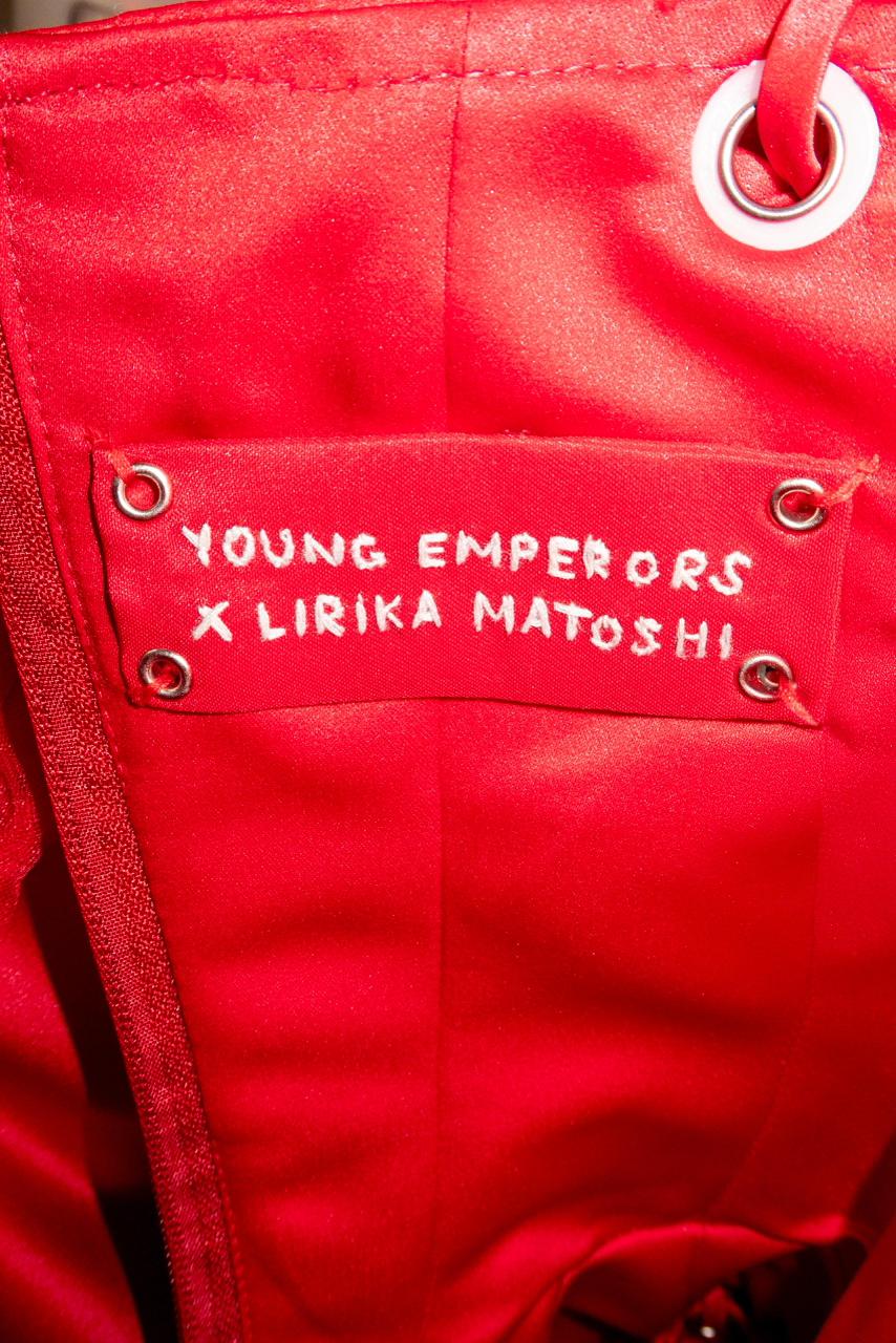 Young Emperors x Lirika Matoshi Set - Image 9